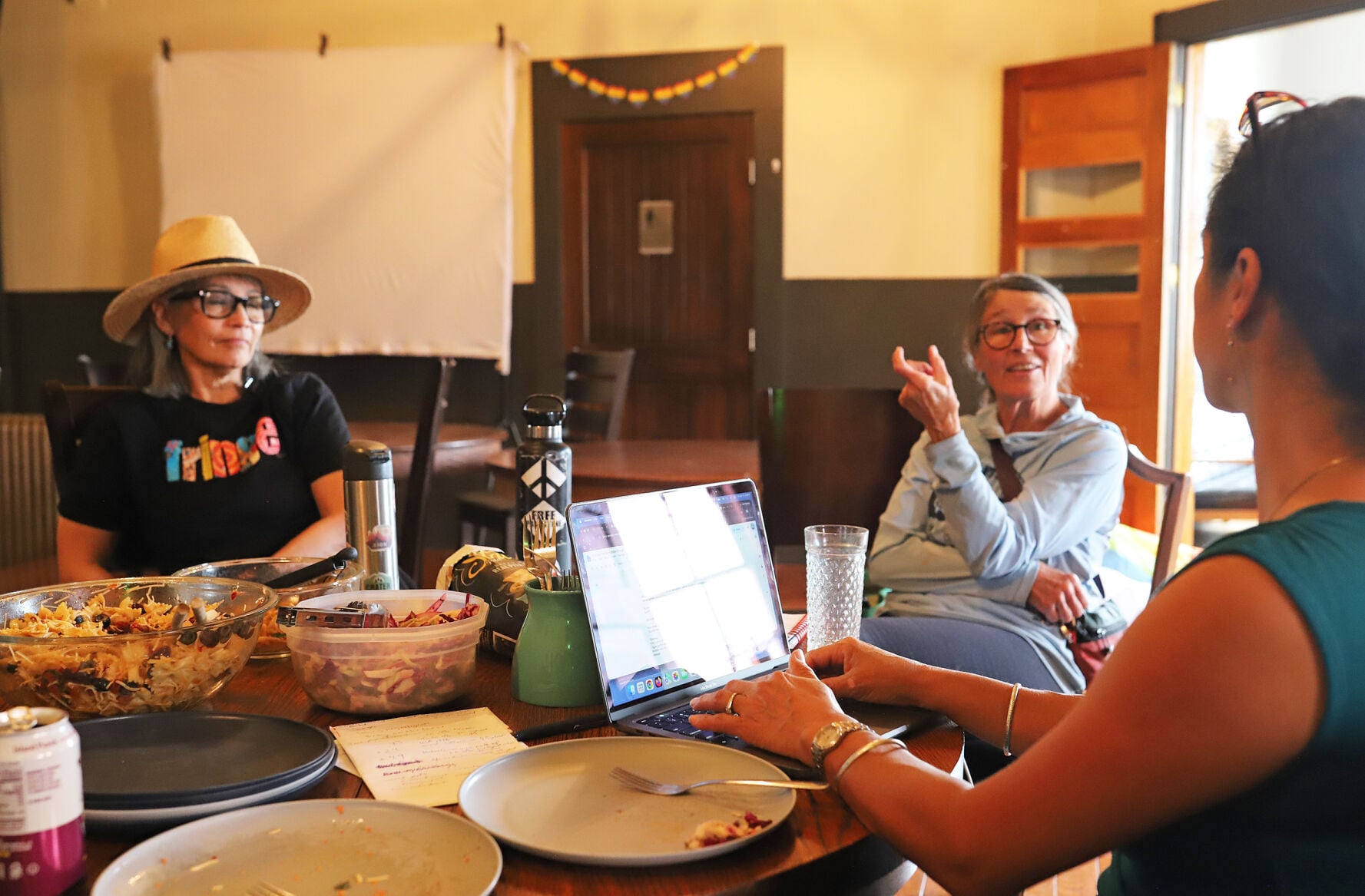 Performing arts community to put on social justice display