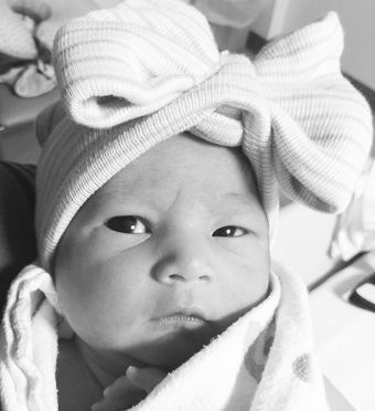 Estrella Kinzy Gonzales