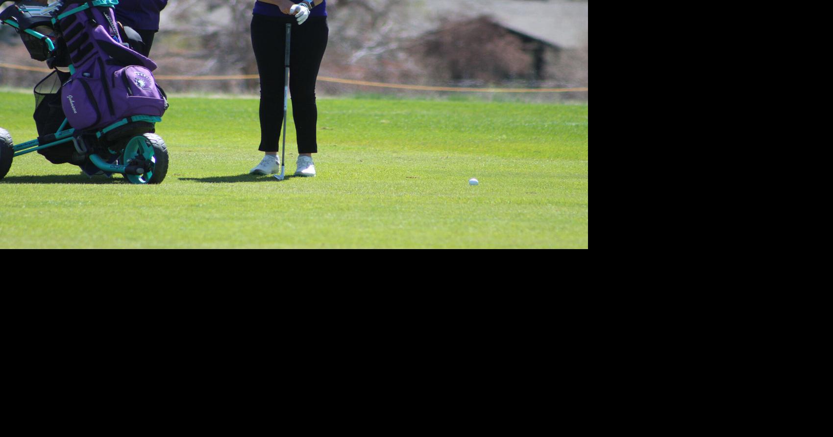 SHS golfers take 6th at Trinidad