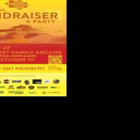 SMT to host fundraiser Oct. 19 - Vimarsana News