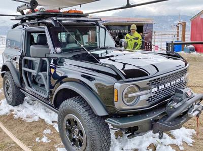 Bronco Super Celebration comes to BV Rodeo Grounds | Local News