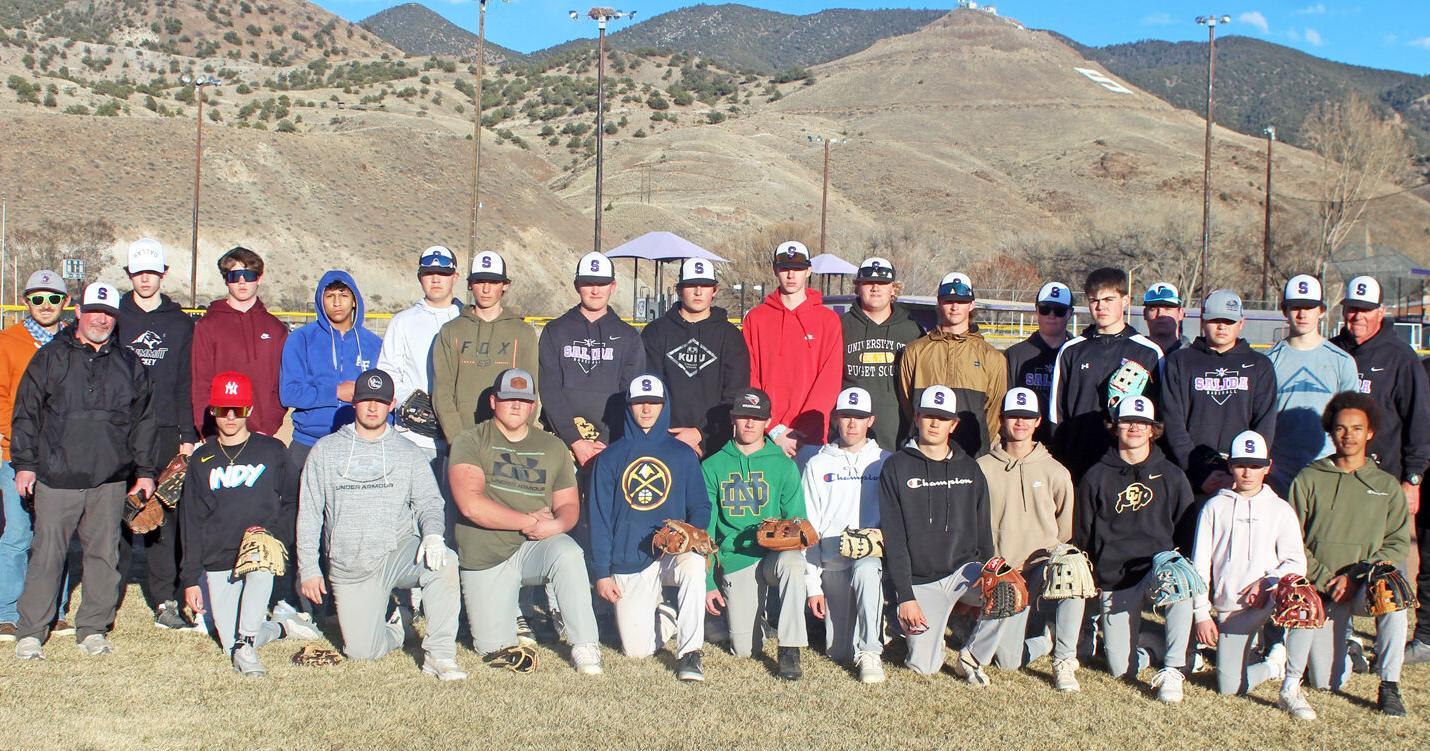 Salida baseball falls hard, 11-1 and 16-2, to Manitou - Vimarsana News