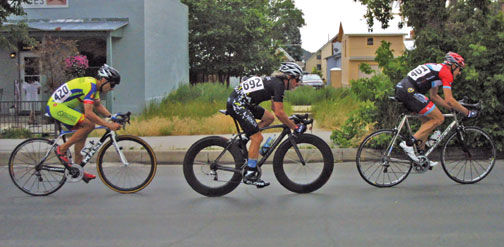 Men's Criterium Pro Jersey