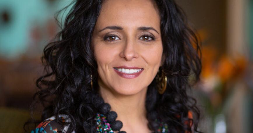 Author, arts activist still intends to visit Salida