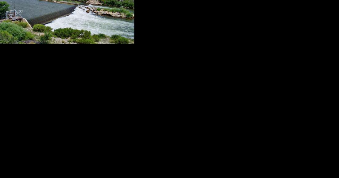 CPW to consider low-head dam - Vimarsana News