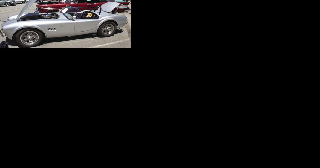 Get revved up for the Mt. Mania Car Show - Vimarsana News