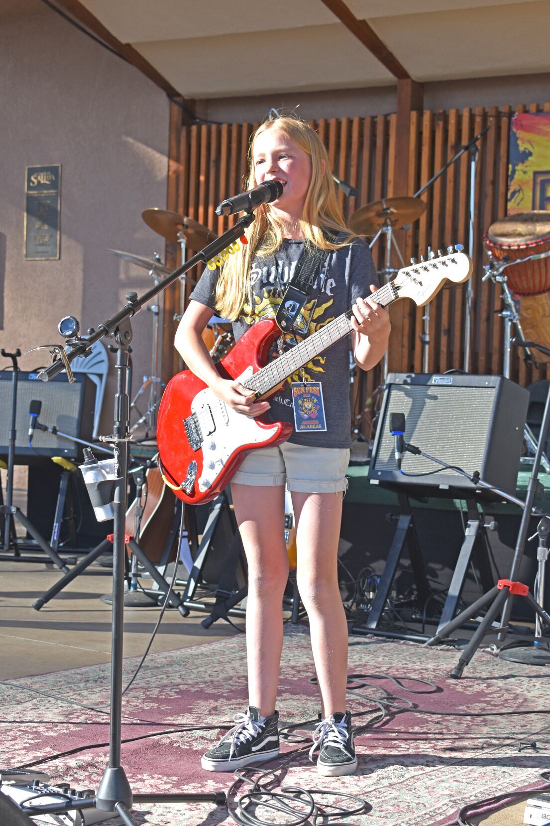 Sunfest 2