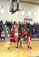 Lady Panthers remain undefeated