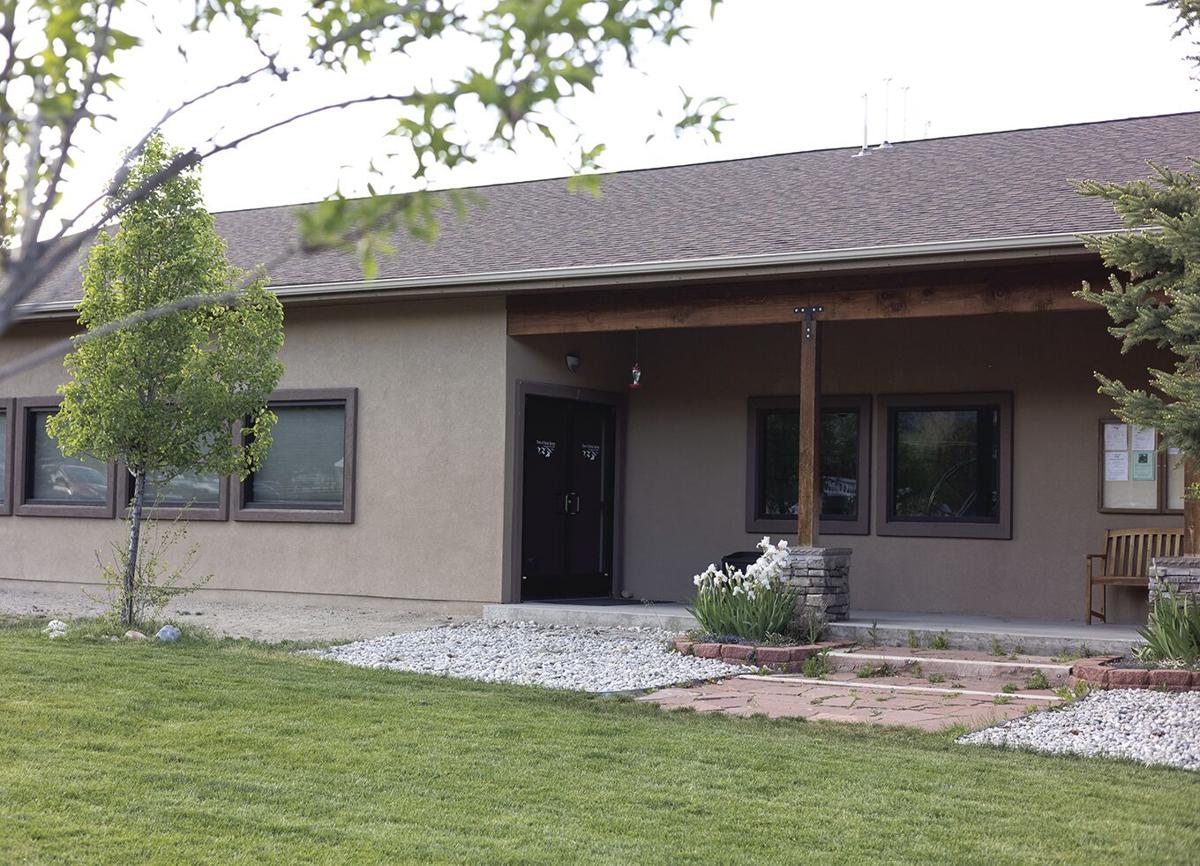 Poncha Trustees approve everything on agenda Local News