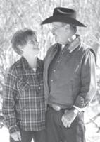 David and Barbara Collins