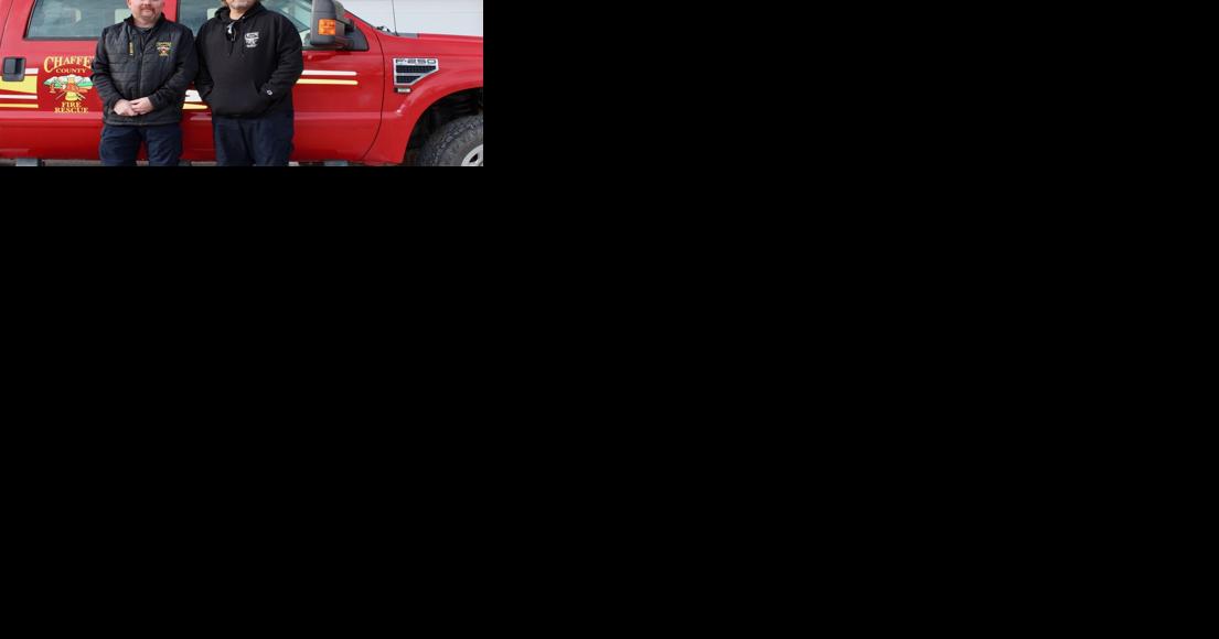 Chaffee Fire hires wildfire mitigation coordinator - Vimarsana News