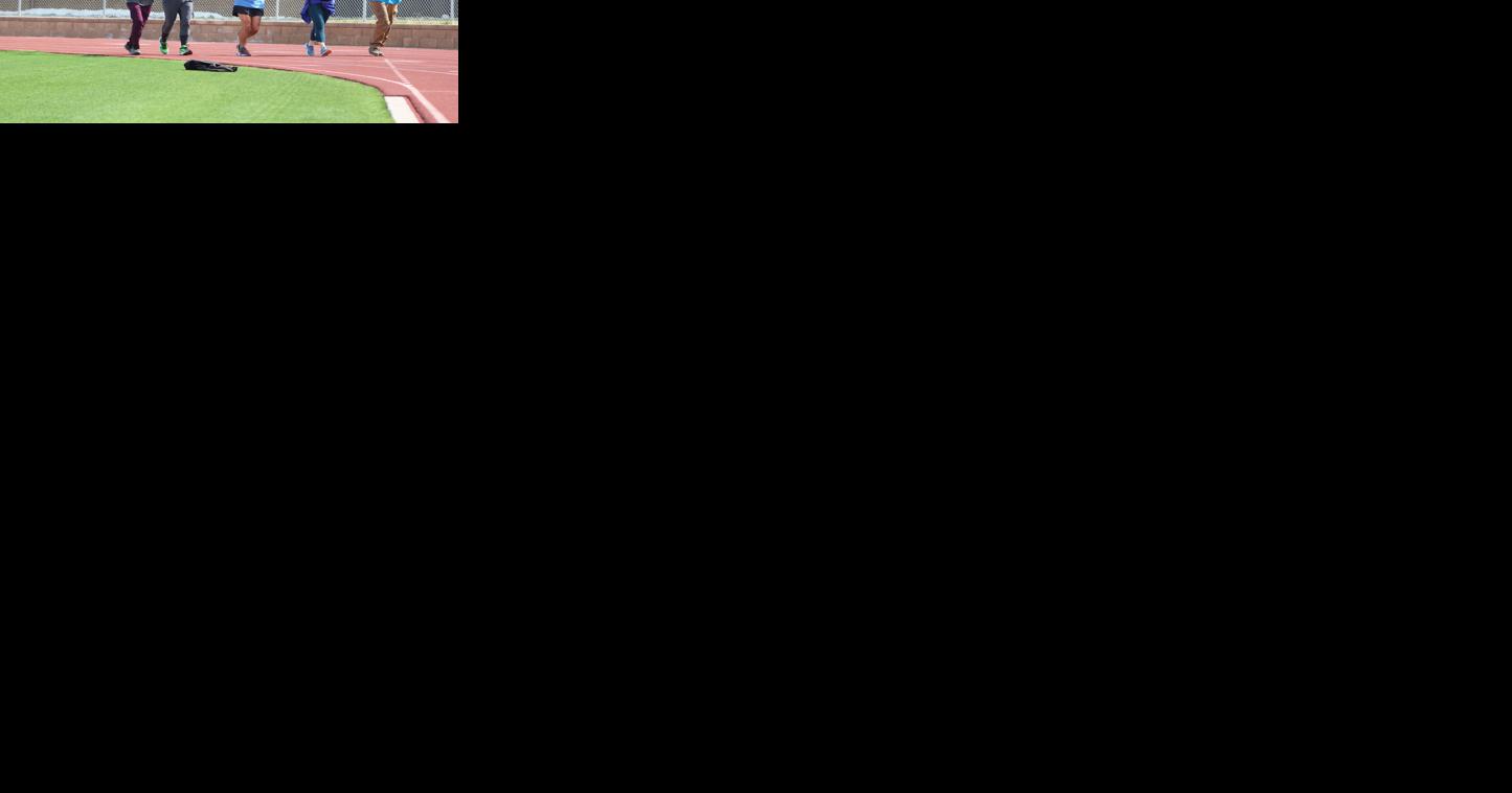 'You always have somebody': Buckingham runs for 16.5 hours | Local News - Vimarsana News