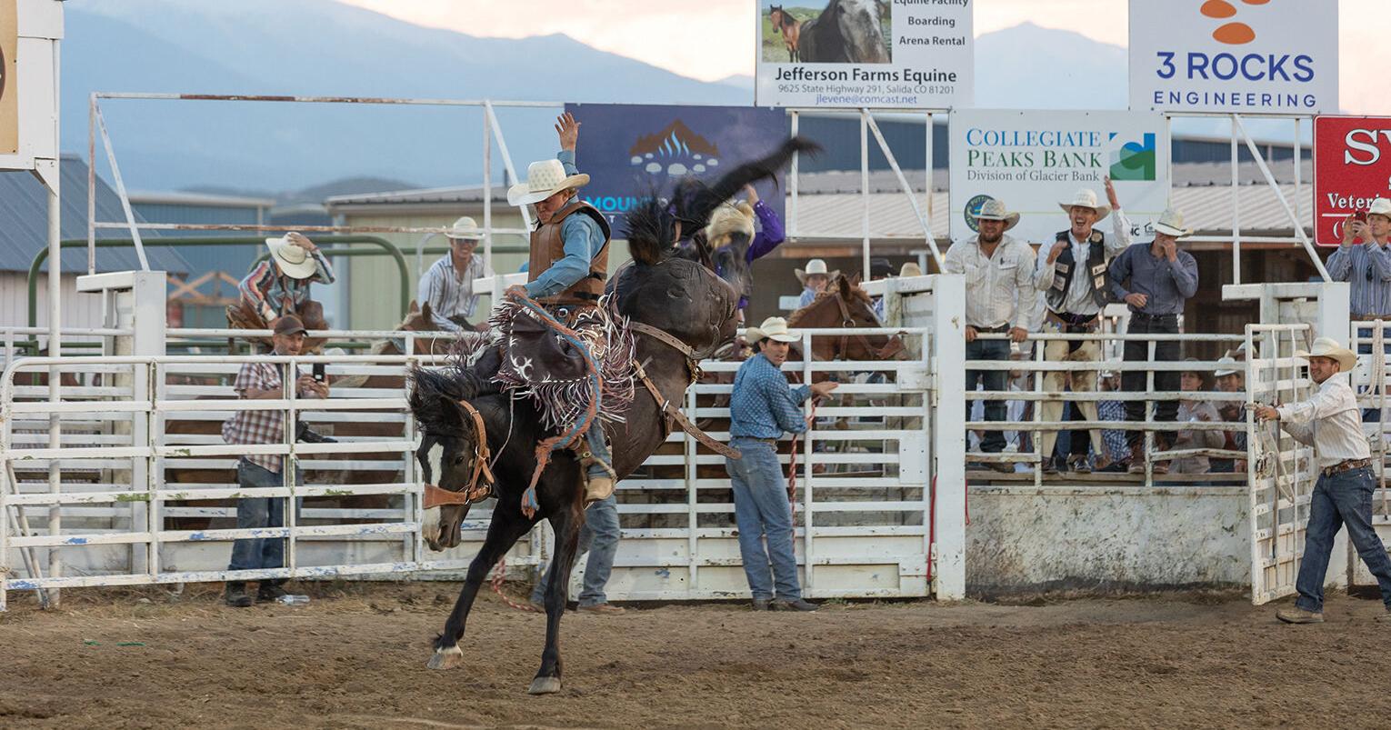 Cowboys come for the thrill - Vimarsana News