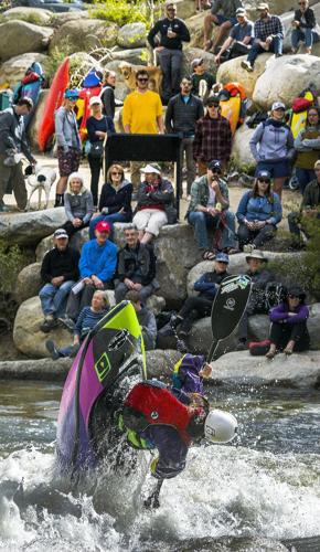 Event Calendar, May 21-28