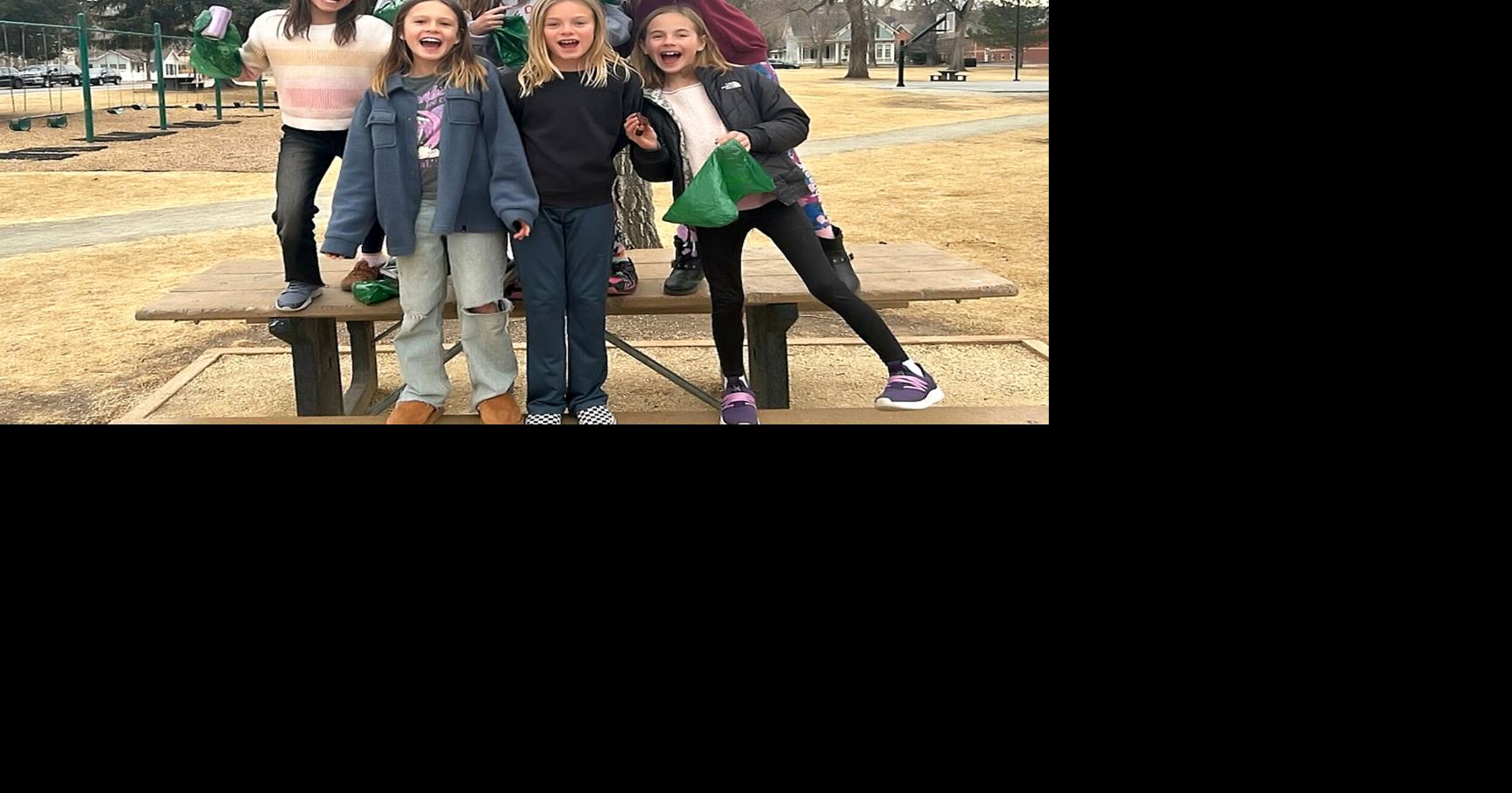 Youth Environmental Club aims to install TerraCycle boxes