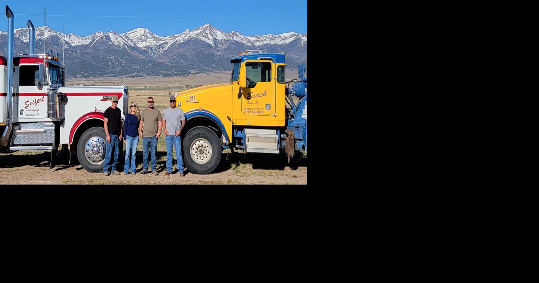 Business Spotlight: Beach Redi Mix expands reach with quality concrete and service