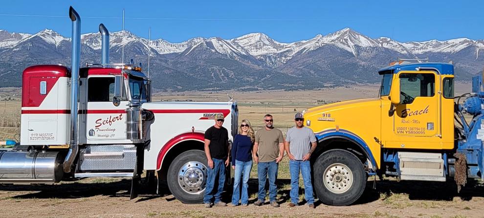 Business Spotlight: Beach Redi Mix expands reach with quality concrete and service
