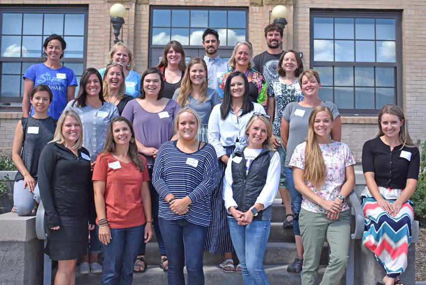 New Teachers To Start At Salida Schools Free Content