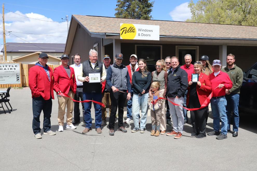 Chamber Corner: Pella Windows & Doors
