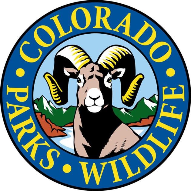 Colorado Parks and Wildlife Logo Free Content