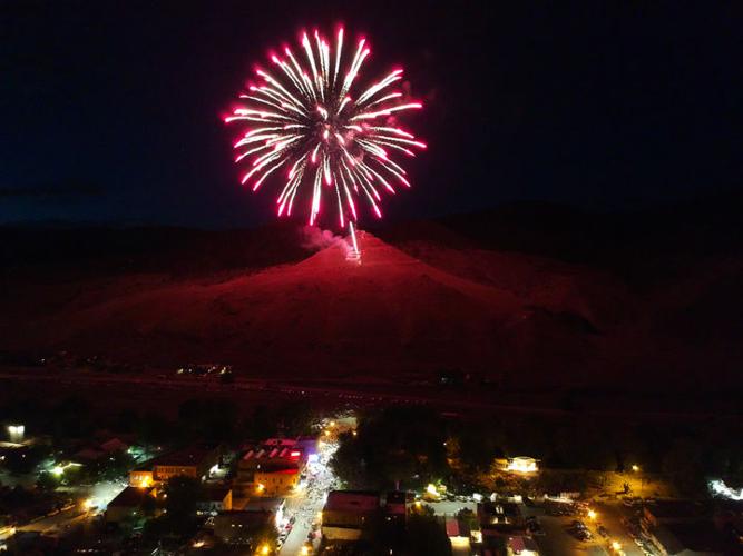 Salida celebrates Independence Day Free Content