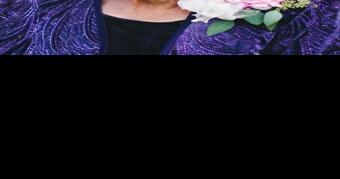 Joan Ladelle "Ginger" Behrman | Obituaries | themountainmail.com - Vimarsana News
