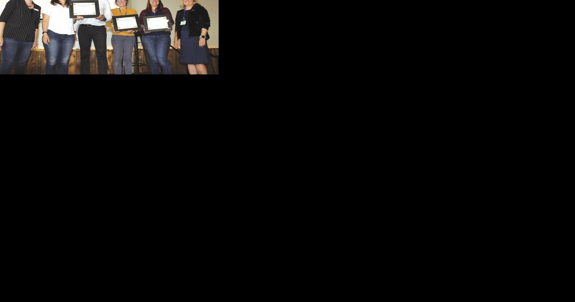 CCCF presents awards - Vimarsana News