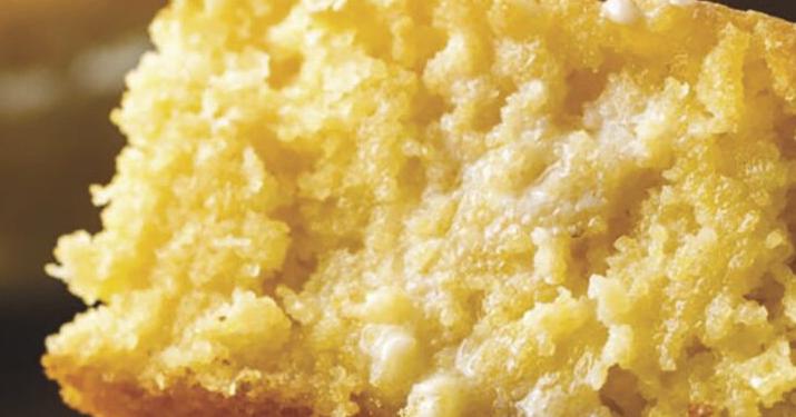Cook Column Cooking Column: Cornbread makes a comforting addition to any meal ...