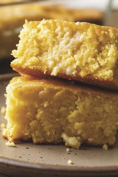 Cook Column Cooking Column: Cornbread makes a comforting addition to any meal ...