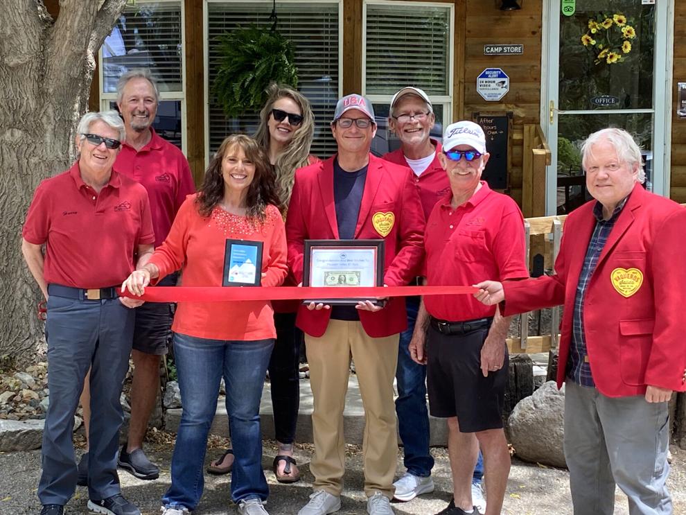 Chamber Corner: Pleasant Valley RV Park