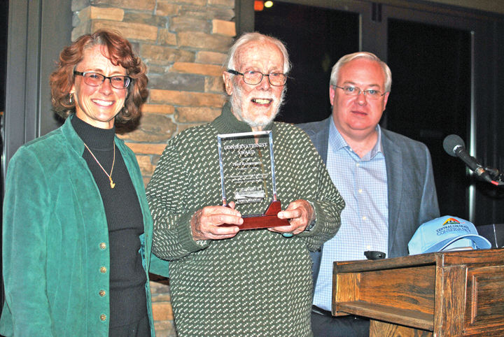 Colorado loses a fishing buddy | Free Content | themountainmail.com