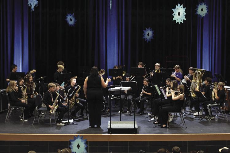 2024 Salida Schools winter events Multimedia