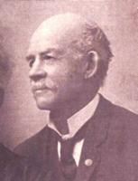 A short history of Brown’s Creek