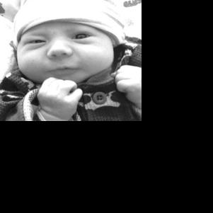 Beau Dominic Howell | Birth | themountainmail.com