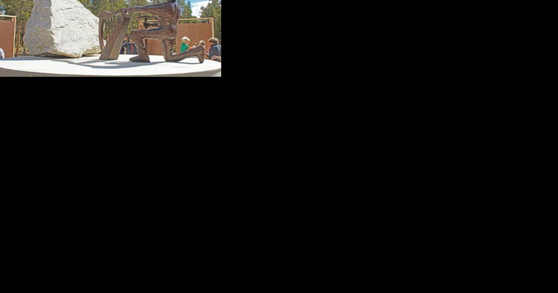 Irish Miners' Memorial unveiled in Leadville | News - Vimarsana News