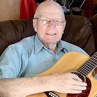 Leonard J. Kapushion - Vimarsana News