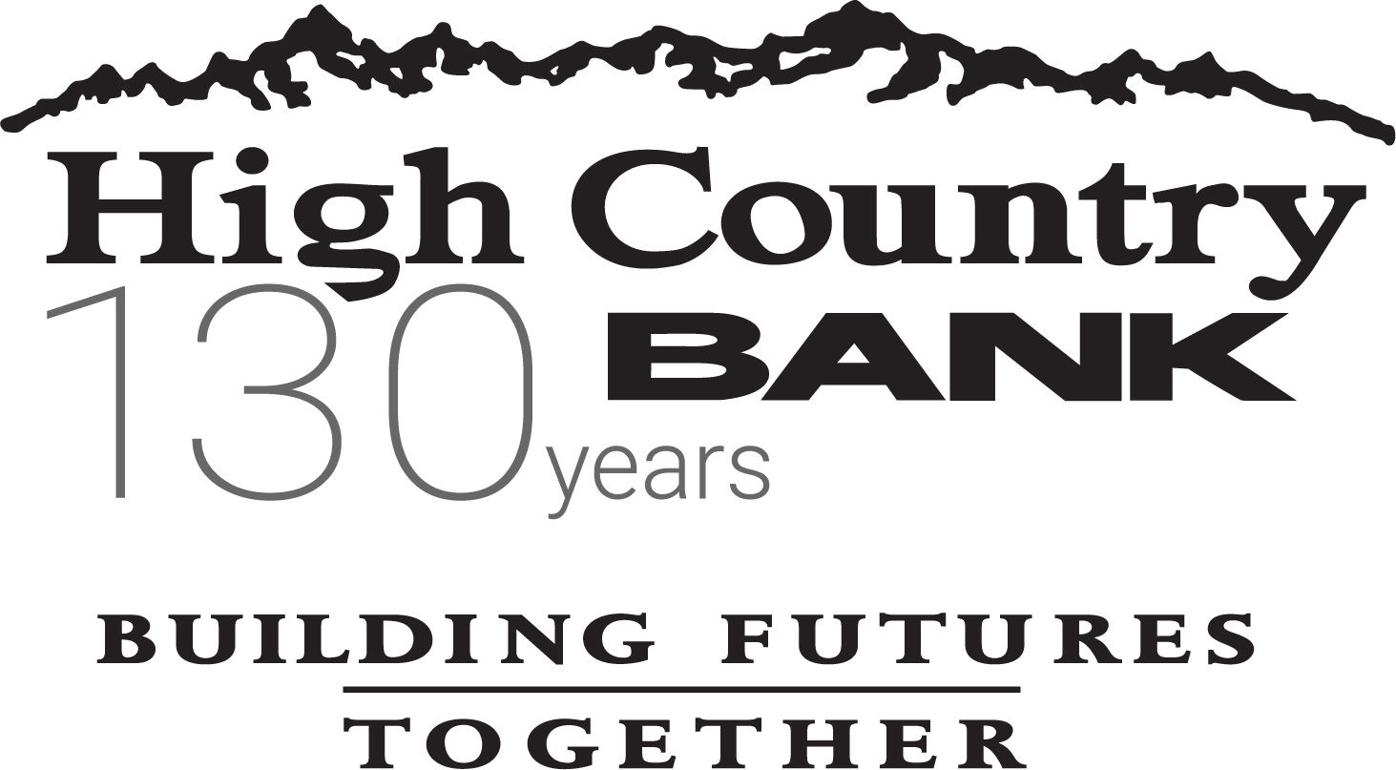 High Country Bank Logo
