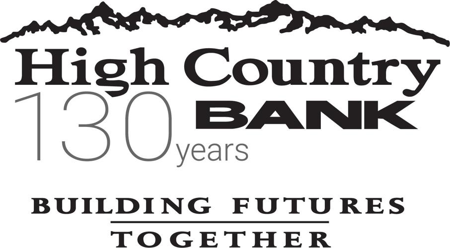 High Country Bank Logo