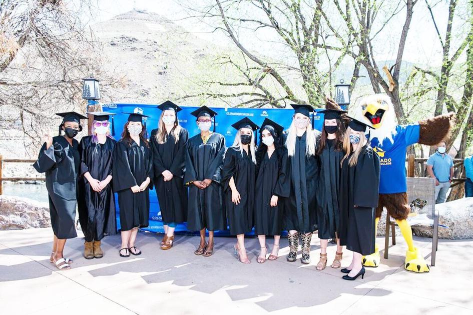 Colorado Mountain Faculty Salida presents 1st course of graduates | Free of charge Content material