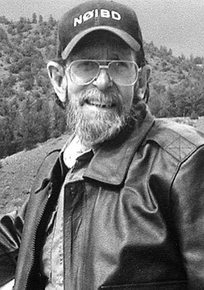Frederick “Fred” Samuel Rollo | Obituaries | themountainmail.com