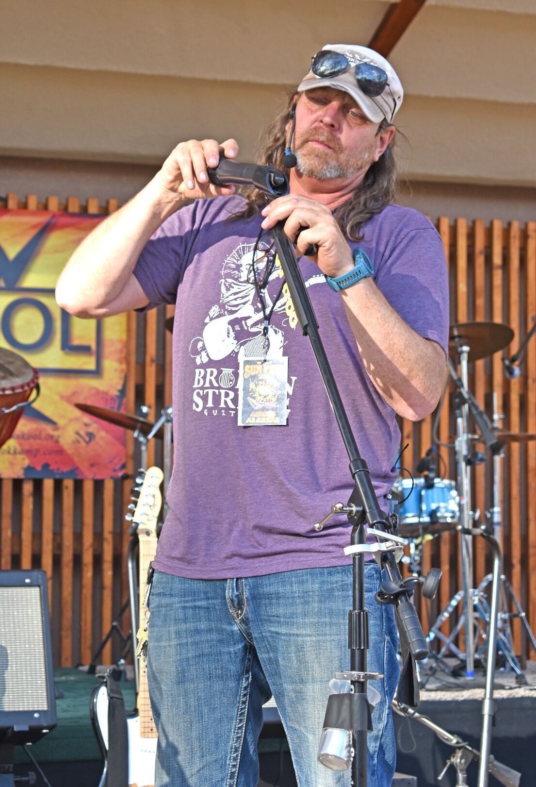 Sunfest 6
