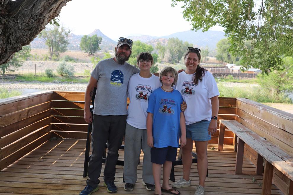 Dark Sky River Lodge aims to bring Howard community together