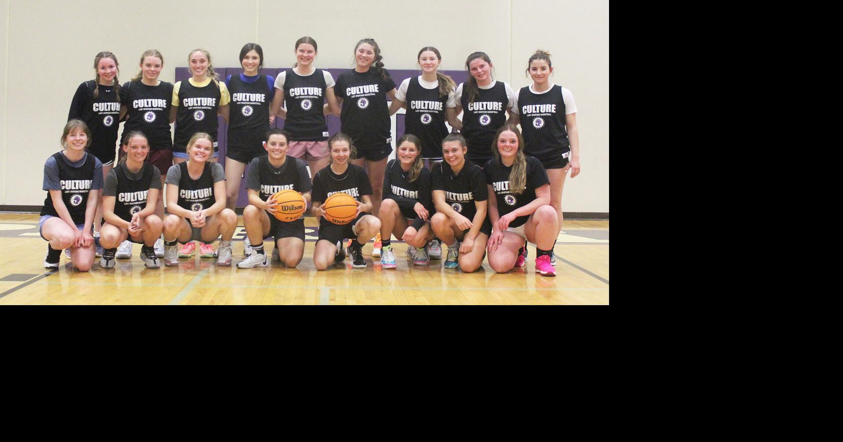 Lady Spartans avenge loss against Lady Stallions | Local News ...