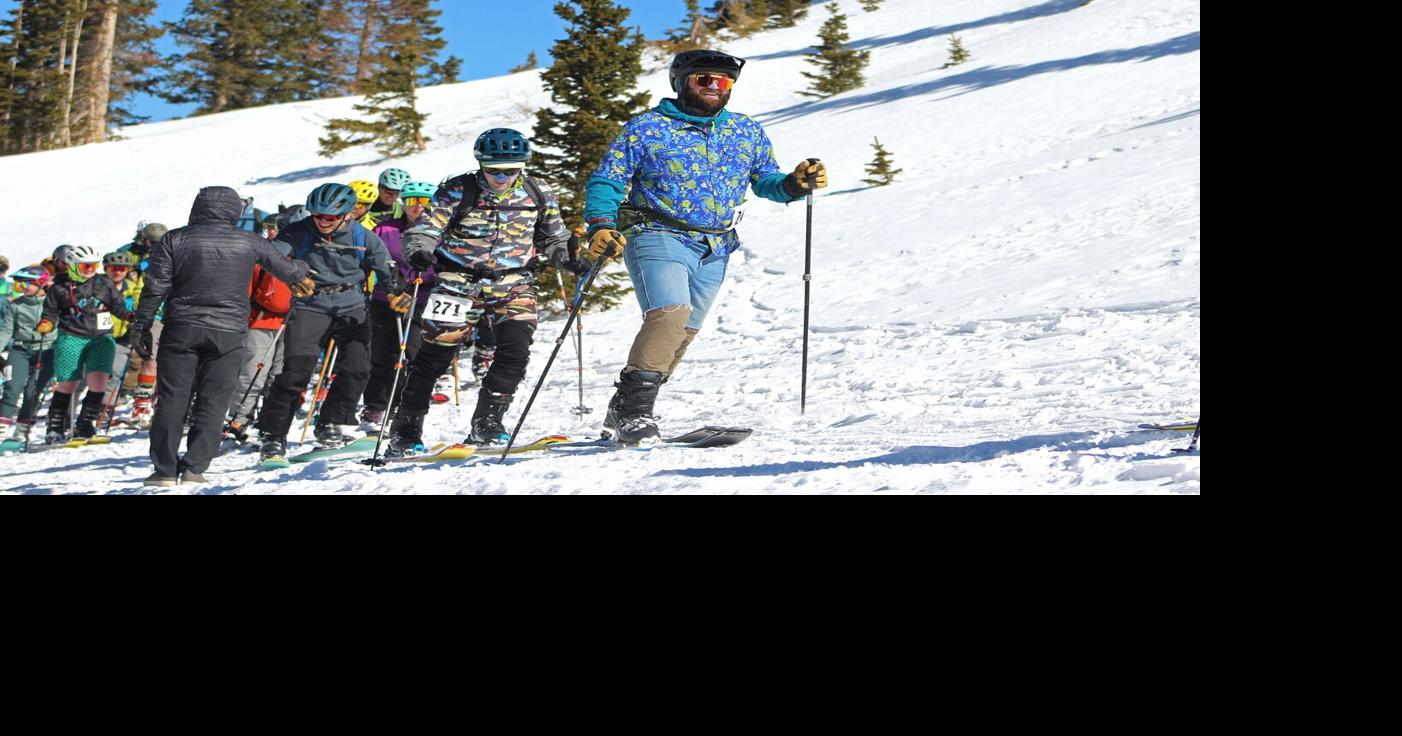 Julie Mach wins women’s Pole Pedal Paddle race Sports Outdoors