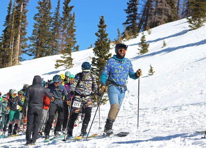 Julie Mach wins women’s Pole Pedal Paddle race Sports Outdoors