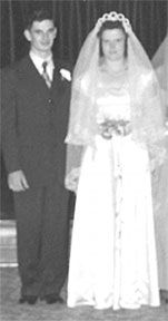 Les and Mary Messamer