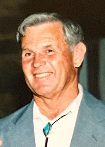 Kenneth James Griesel | Obituaries | Themountainmail.com