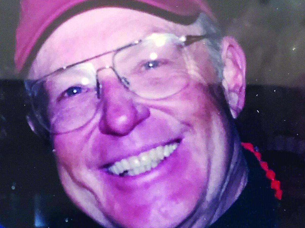 Remembering Thane R. A life welllived Obituaries(02)