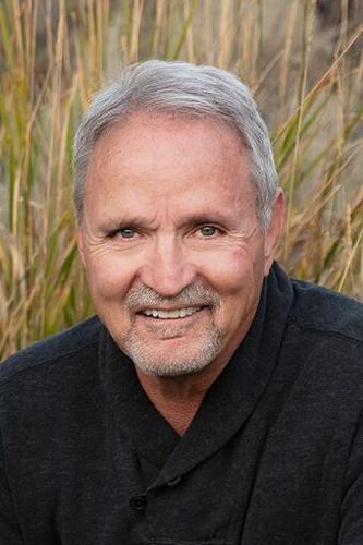 Mark Ray McElroy