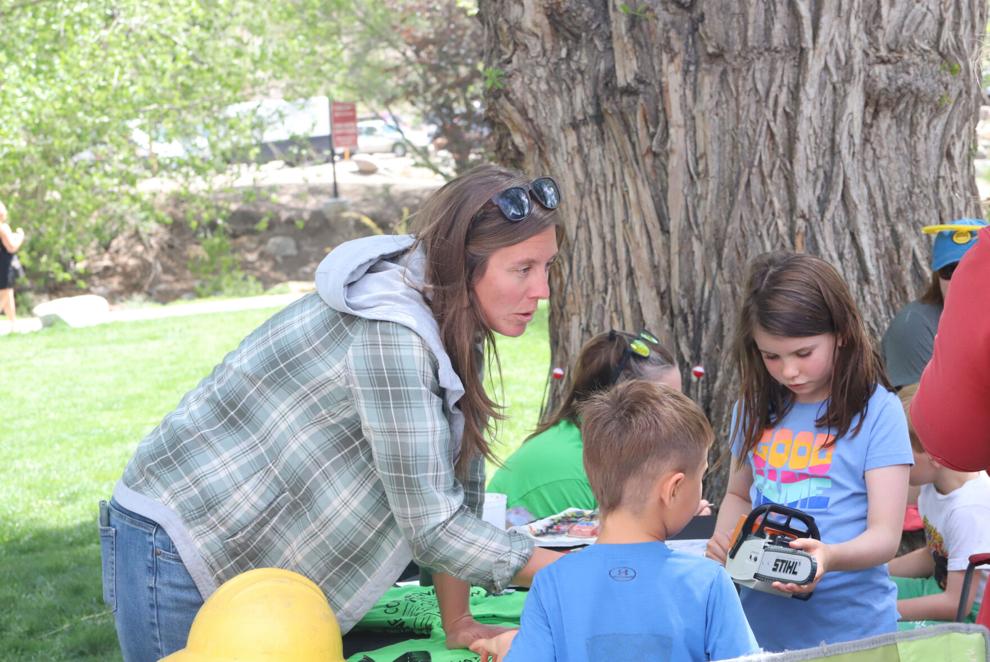 Gear Up for Summer focuses on fire education
